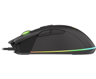 GENESIS Krypton 290 6400DPI podświetlenie RGB NMG-1771 - 1077375 - zdjęcie 9